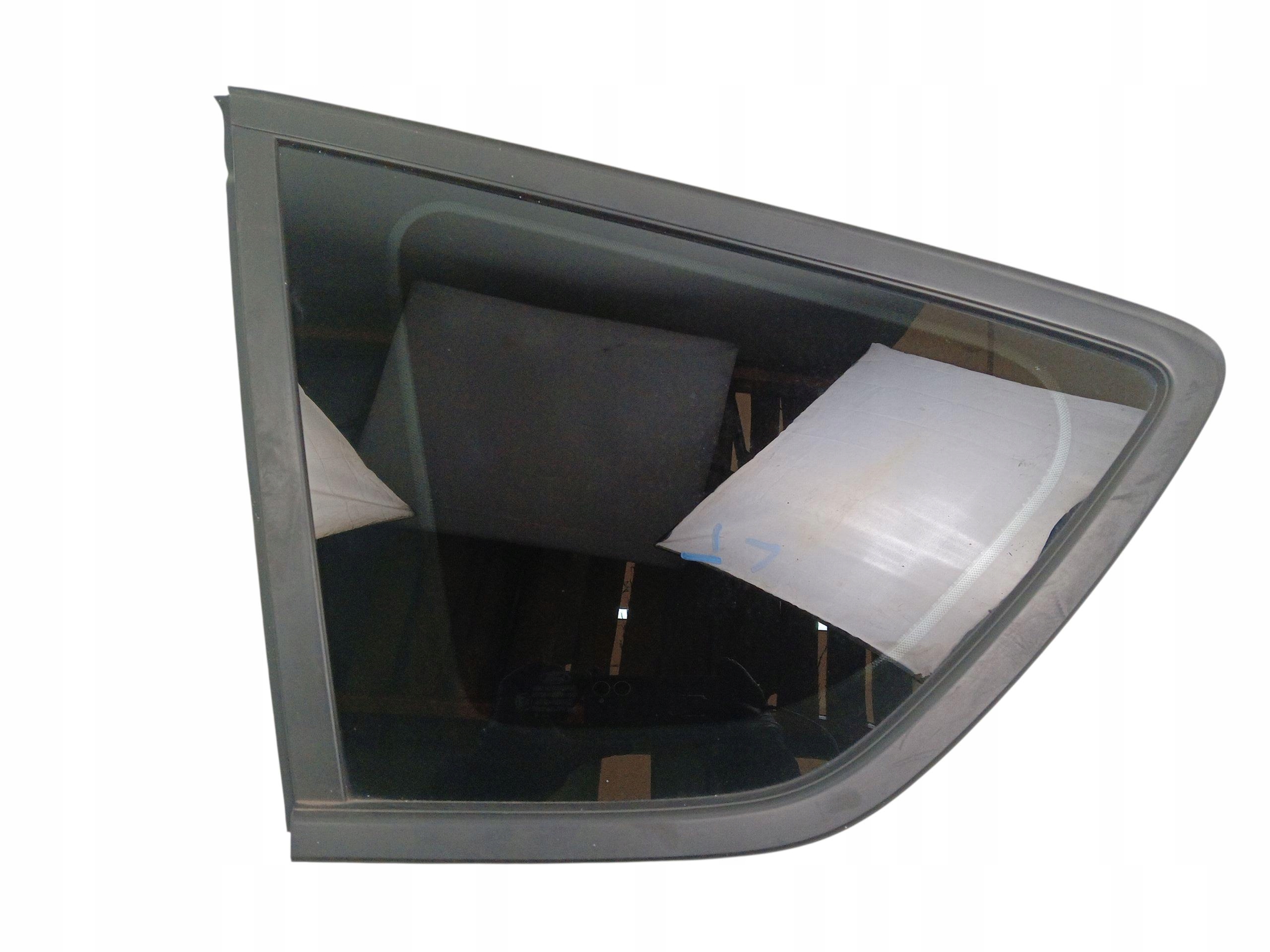 window bodywork left left rear part FORD S-MAX II MK2 (2015-2020)