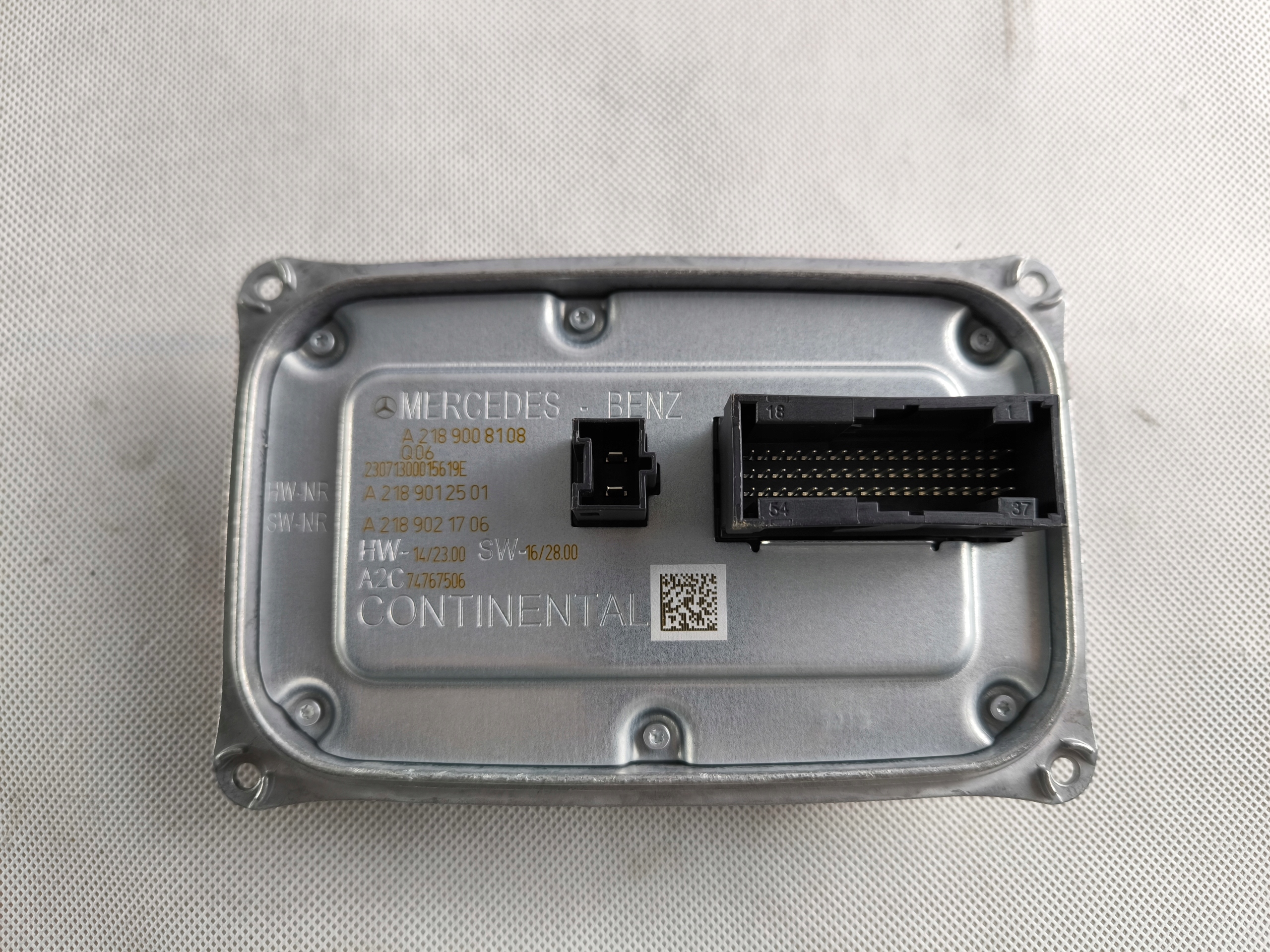 MERCEDES GLE 447 GLS 246 STEROWNIK REFLEKTORA A2189008108