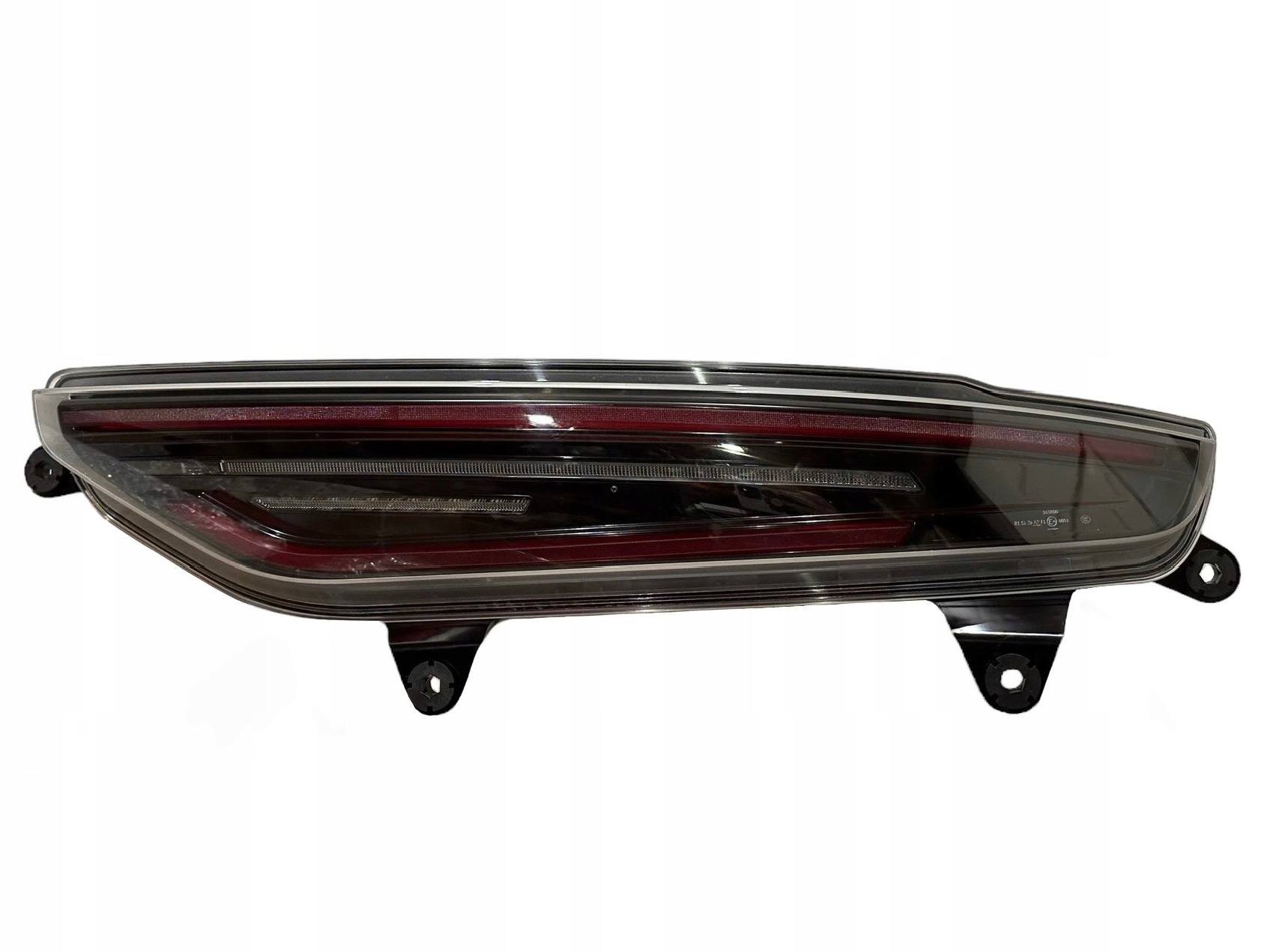 MASERATI MC20 right rear light 670214854