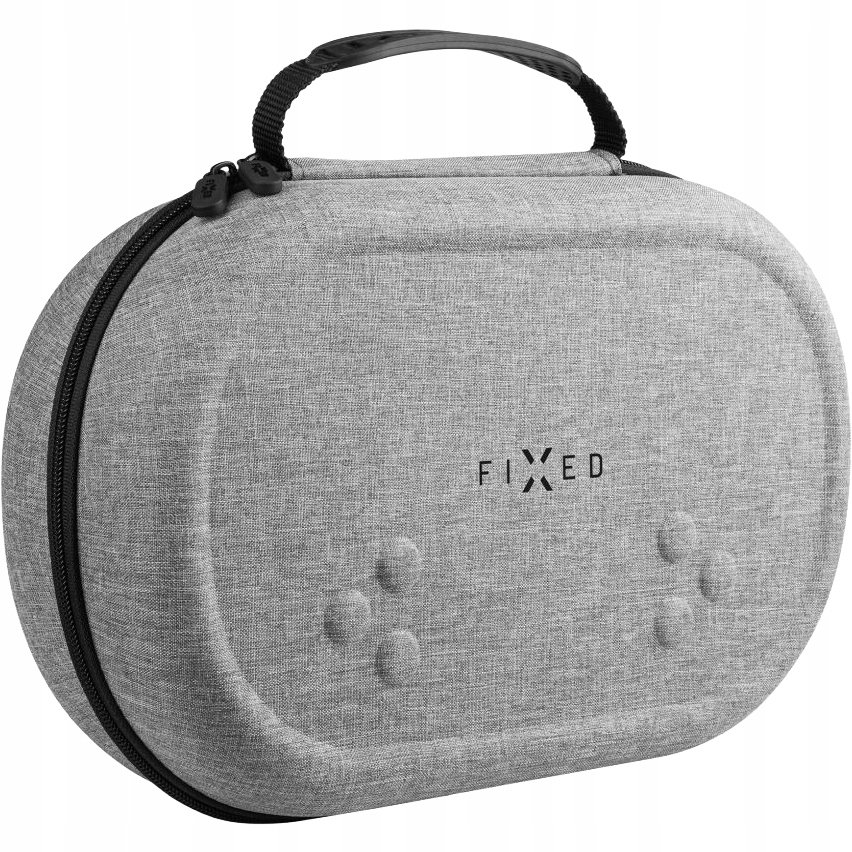Etui do okularów VR Meta Quest 3/ 3S Fixed wytrzymała obudowa ochronna case