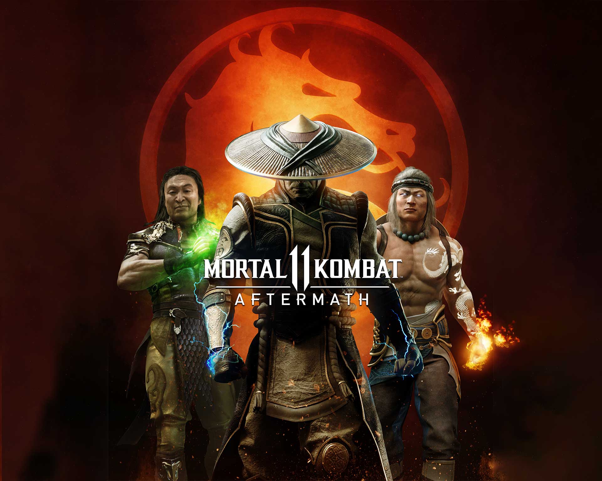 Mortal kombat 11 steam фото 21