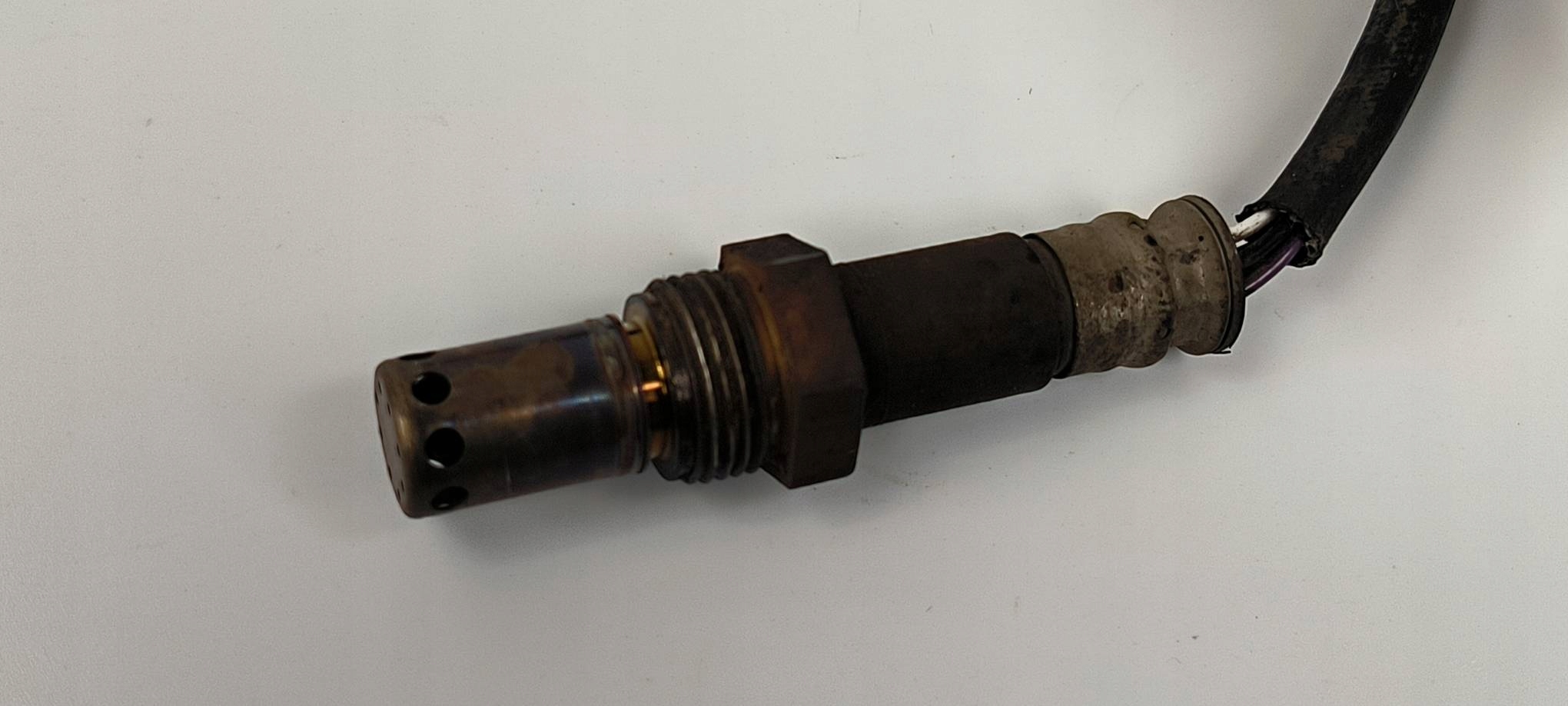 SONDA LAMBDA 05L907807J SKODA OCTAVIA IV
