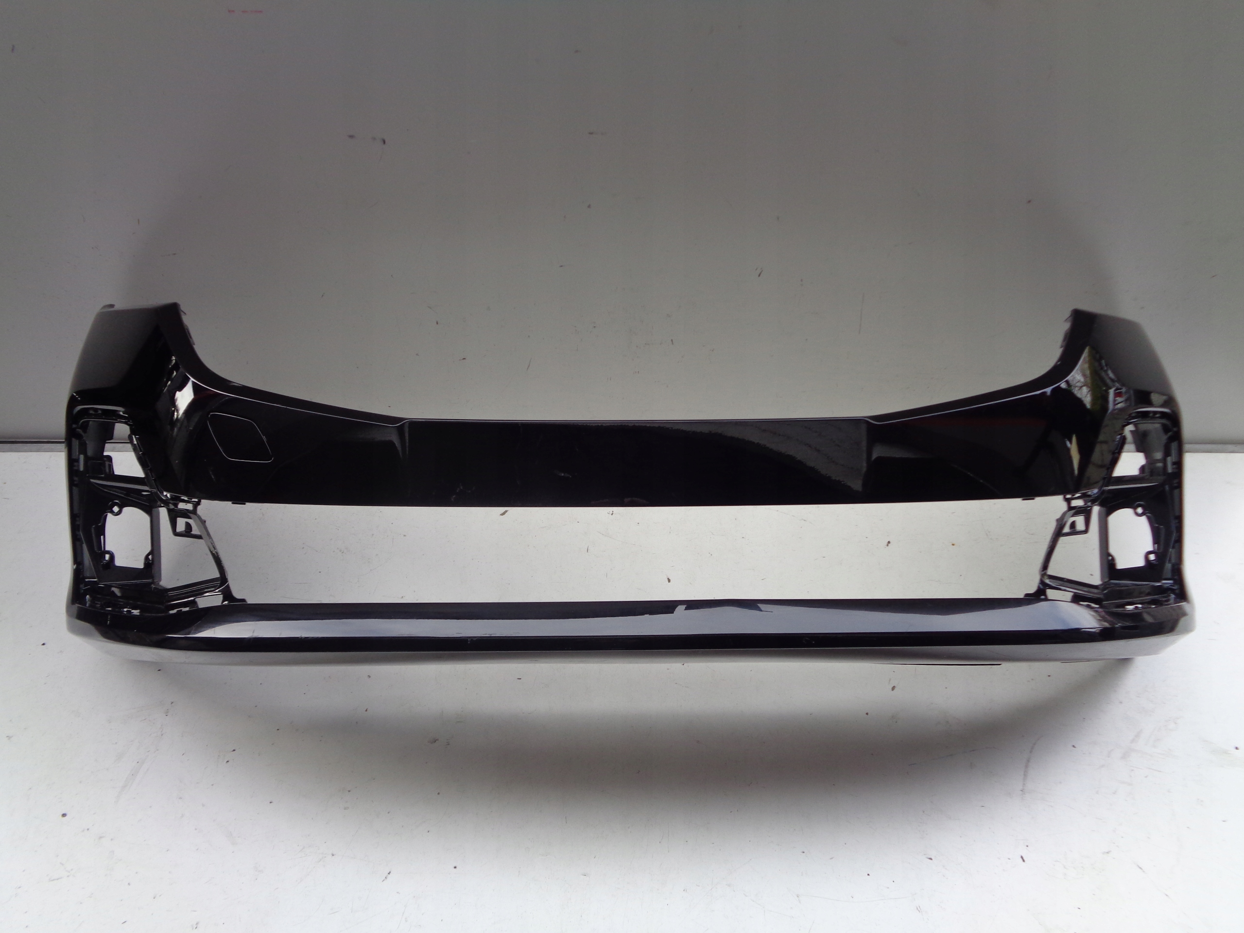 front bumper FORD TRANSIT CONNECT III 22- 28921