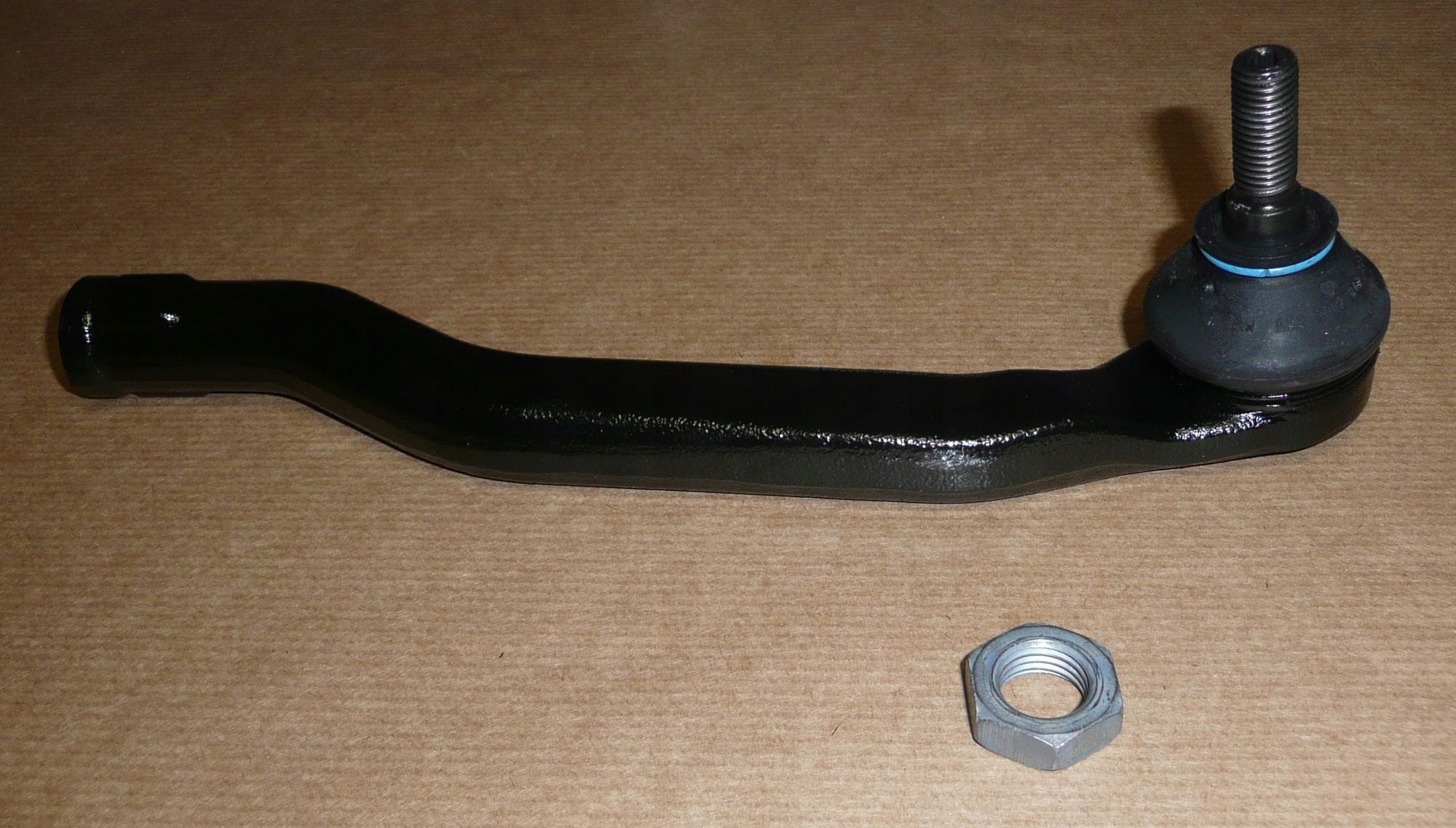 485202710R - НАКОНЕЧНИК ТЯГИ RENAULT MEGANE III ЛЕВЫЙ ОРИГИНАЛ