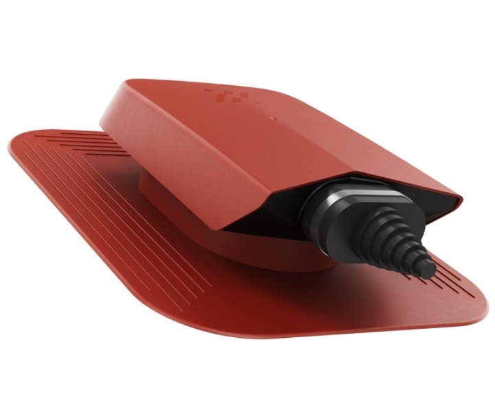 Přechod Na Kolektory Solárů Pod Papu Asfaltový Šindel Červený Ral 3009