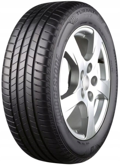 2x Bridgestone TURANZA T005 215/65 R16 102v 2021