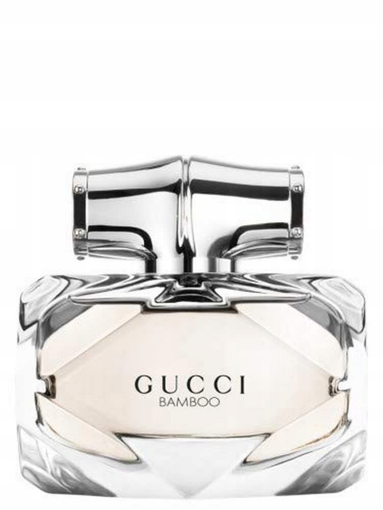 Gucci Bamboo (w) Toaletní Voda 50 ML