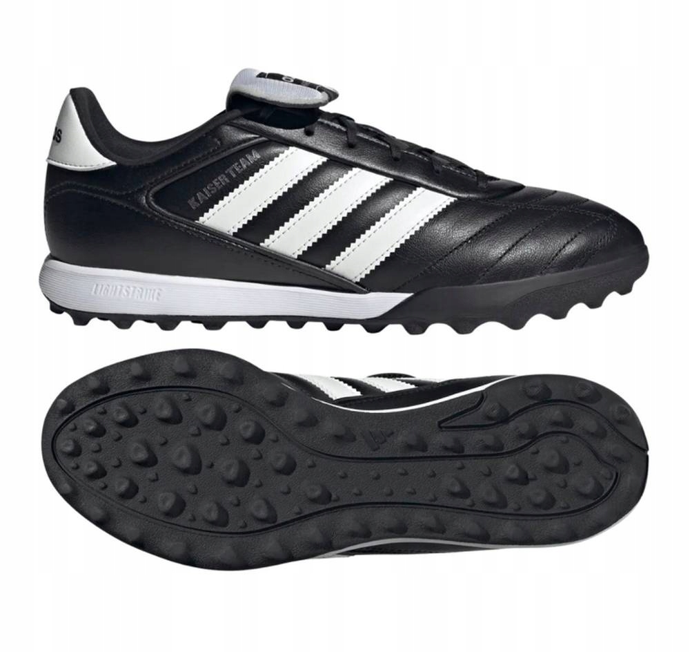 Buty adidas Kaiser Team 2 Tf KK2818 r.46