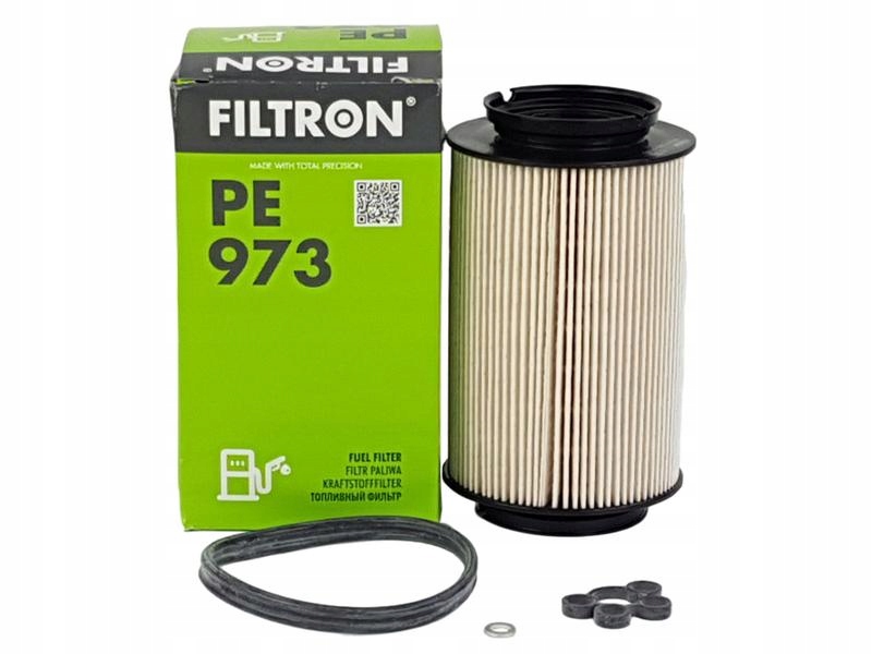 

Filtron Filtr Paliwa PE973 Audi Seat Vw Pe 973
