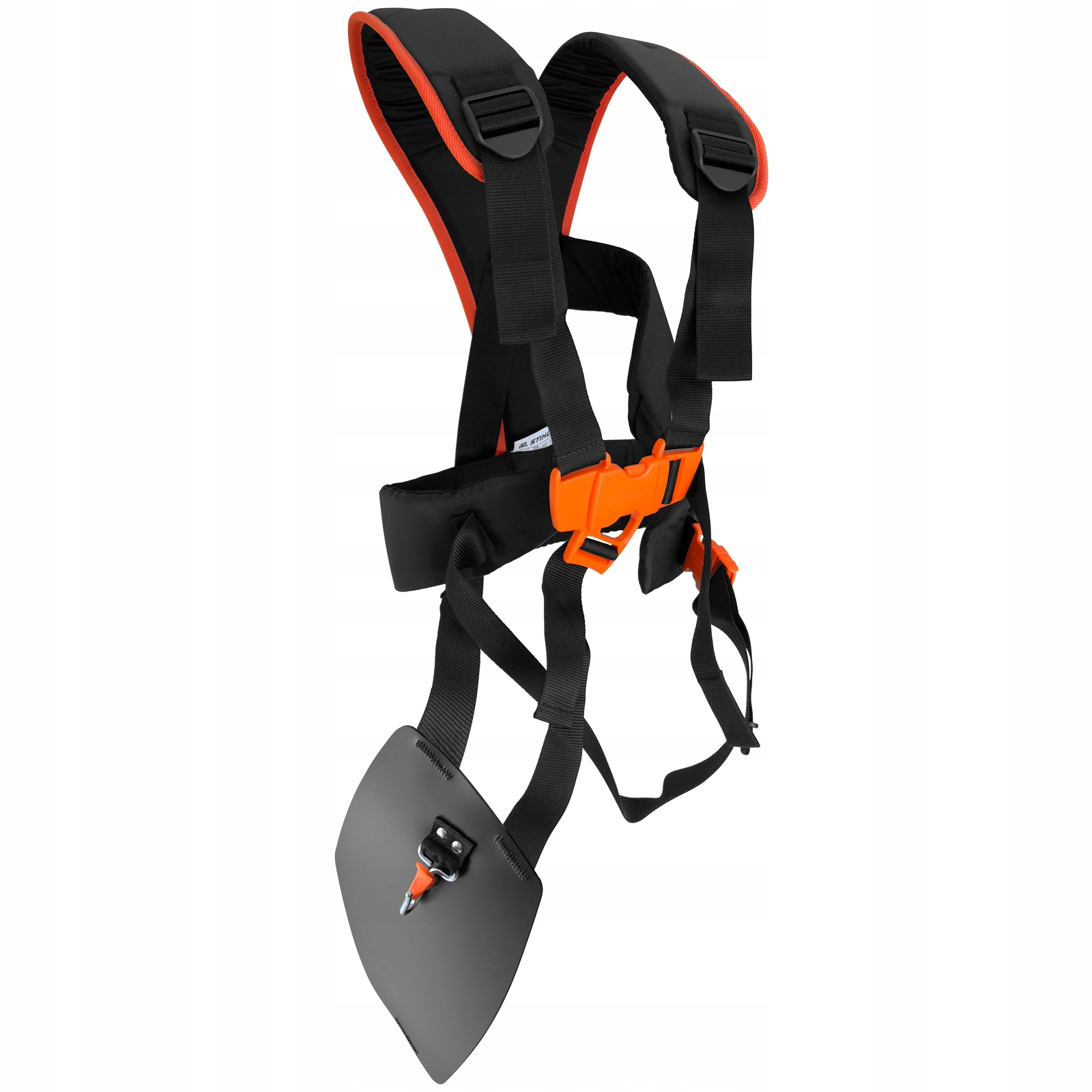 Szelki Do Prac Leśnych Stihl Advance Do Kosy Uprząż Pasy Nośne