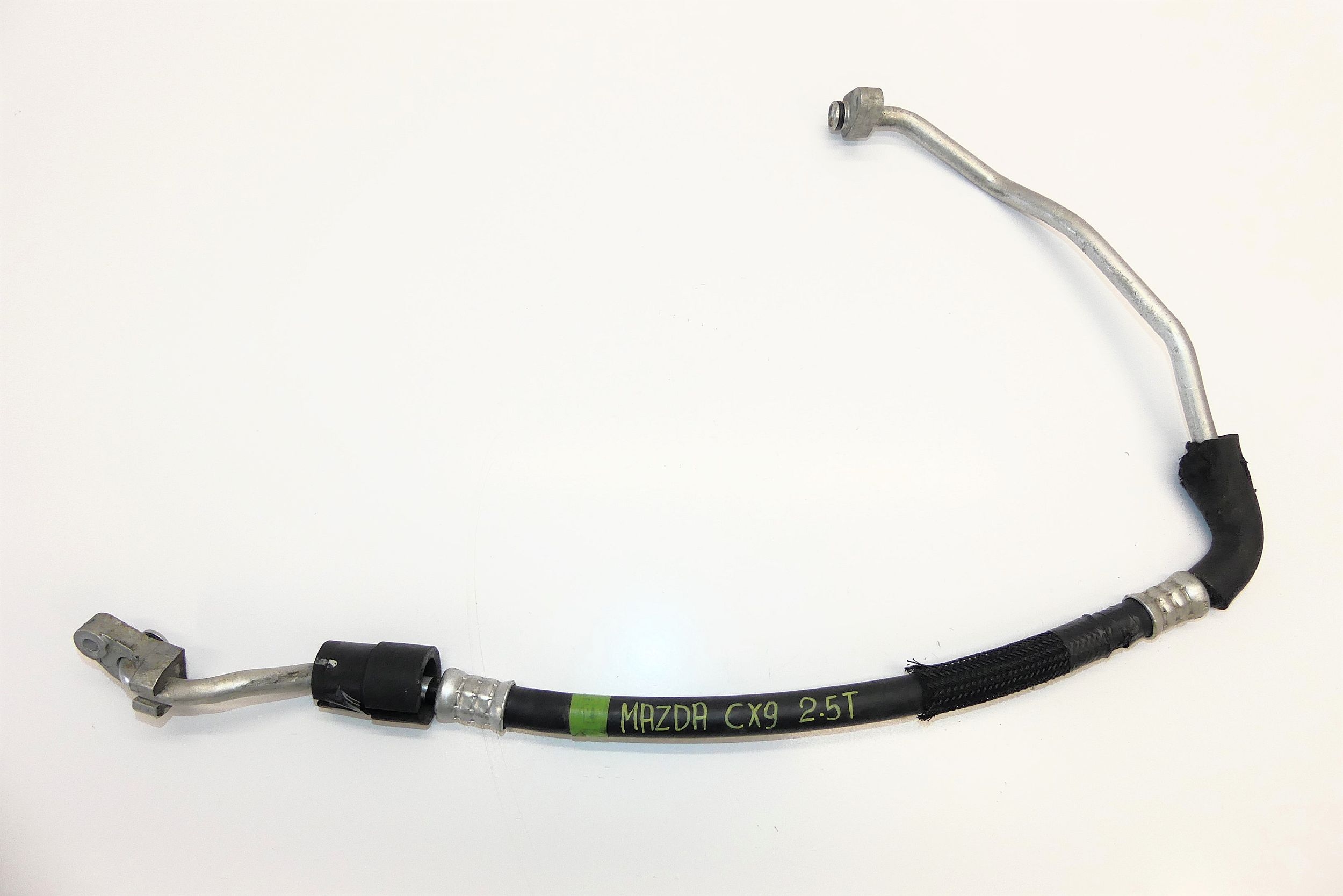 LEXUS RX NX GS 200T 2.0 T 8AR КОНДИЦІОНЕР КАБЕЛЬ