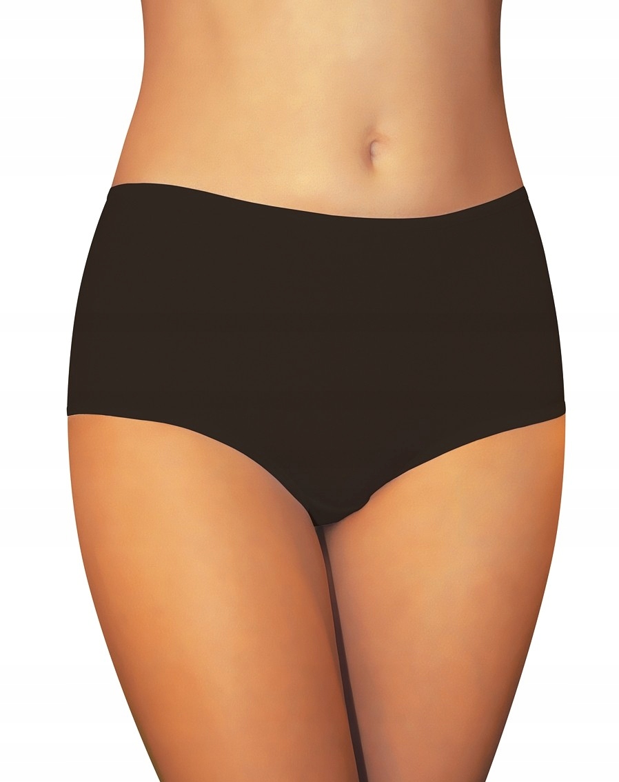 

Figi Funny Day Wiktoria A'2 czarny XXL