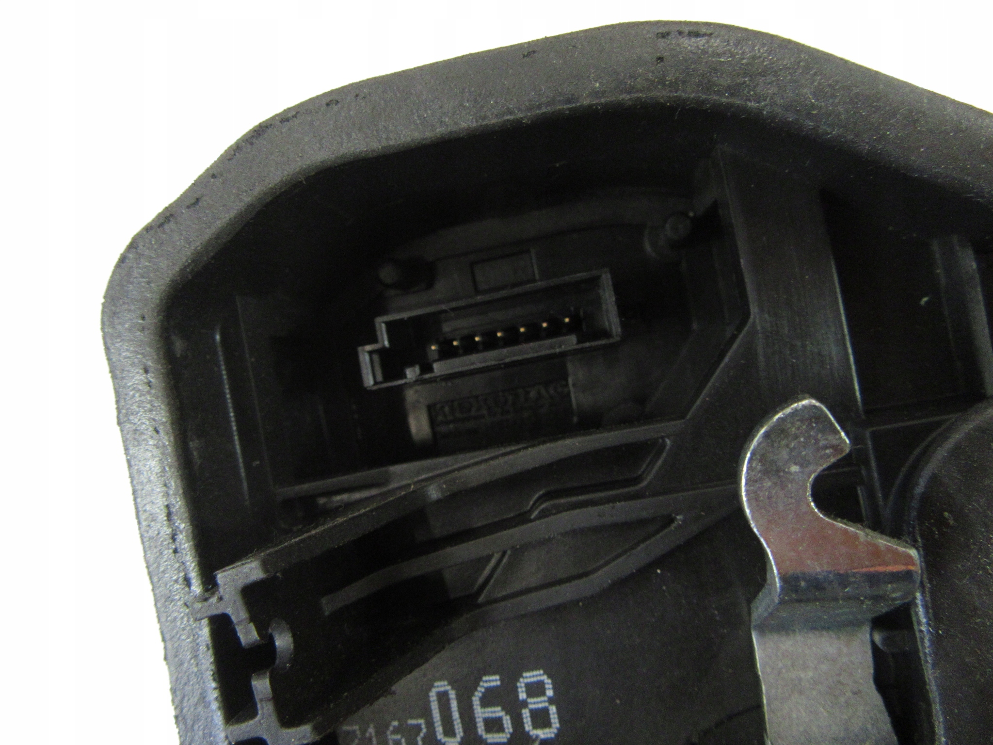 lock right front BMW e60 e70 e84 e90 F01 F10 F25 EUROPA