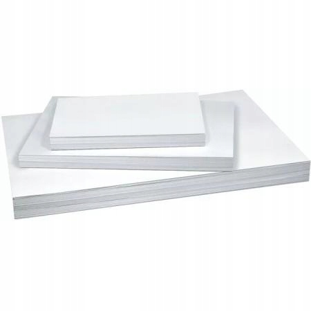 Papírny Brno Kreslící karton, 100ks, A2 220g