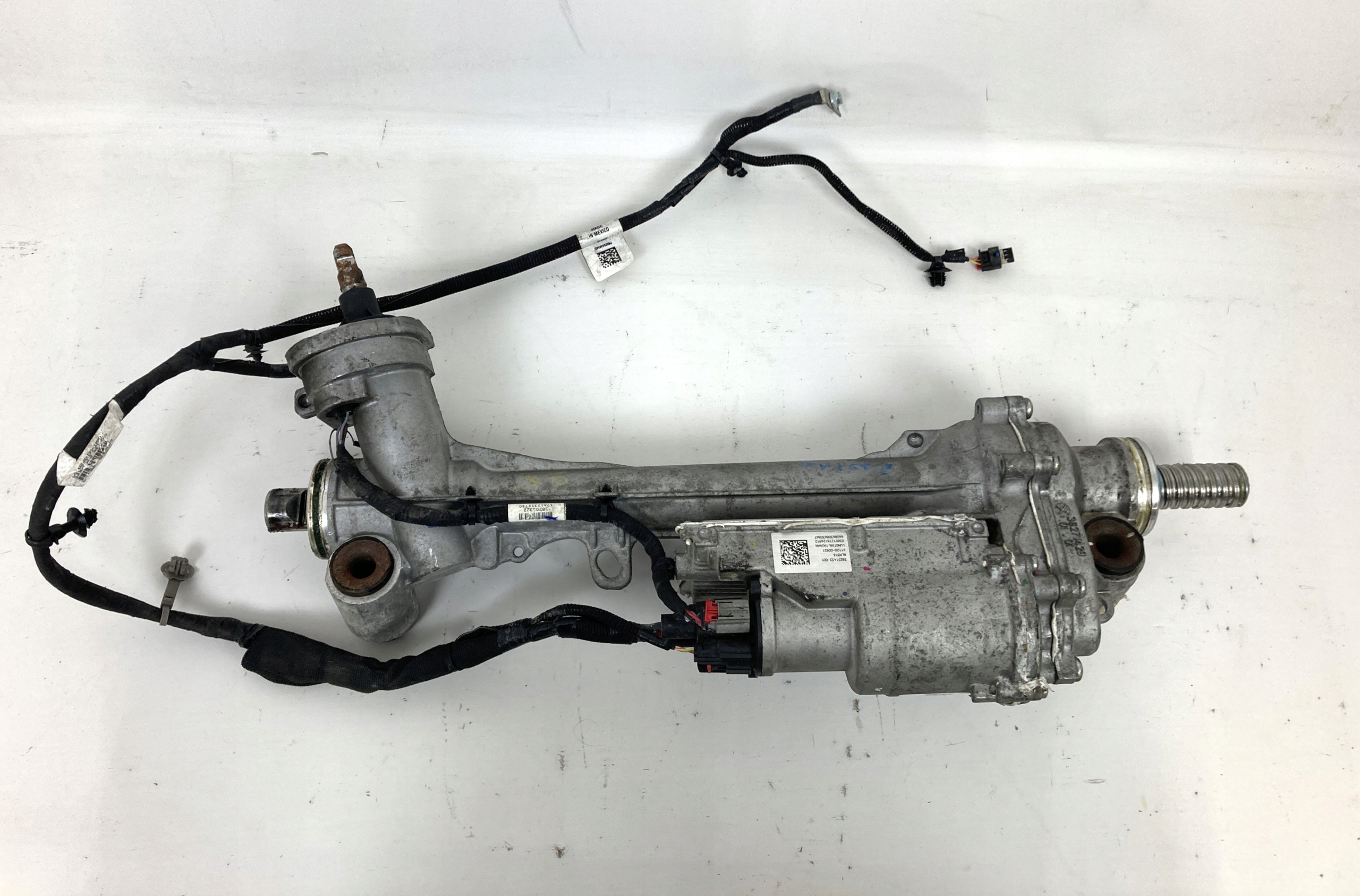 Ram TRX 1500 V 6.2 Boîter direction Boîter direction 2021-24