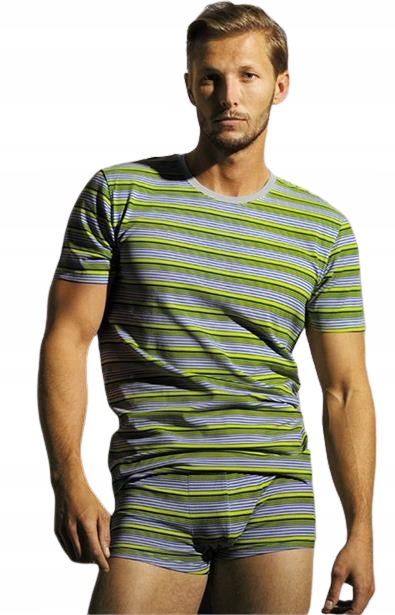 

Henderson Zigit Koszulka TShirt Podkoszulek Roz. M