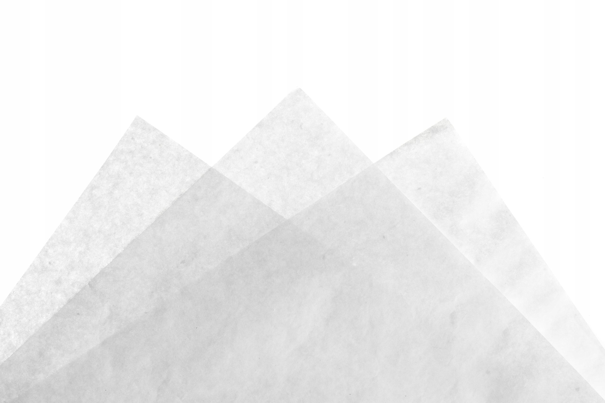 Biała bibuła gładka do pakowania 38x50cm Kod producenta sbg