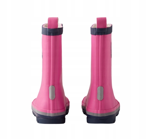 Kalosze dziecięce REIMA Taika pink, roz. 26 EAN (GTIN) 6438429572930