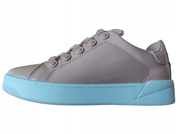 Guess Reneey Sneakersy Adidasy Nude r. 37