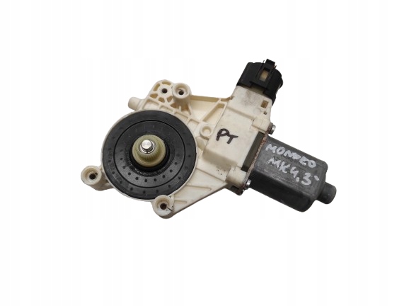 FORD MONDEO MK4 07- SILNICZEK SZYBY PRAWY TYŁ