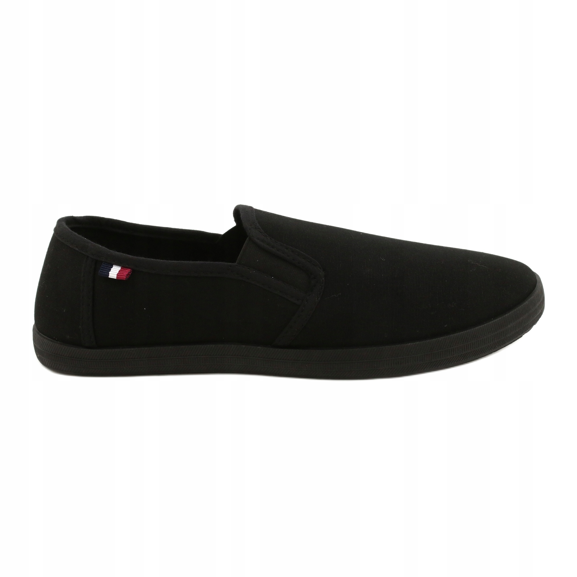 

Atletico Buty Męskie Wsuwane Czarne r.44