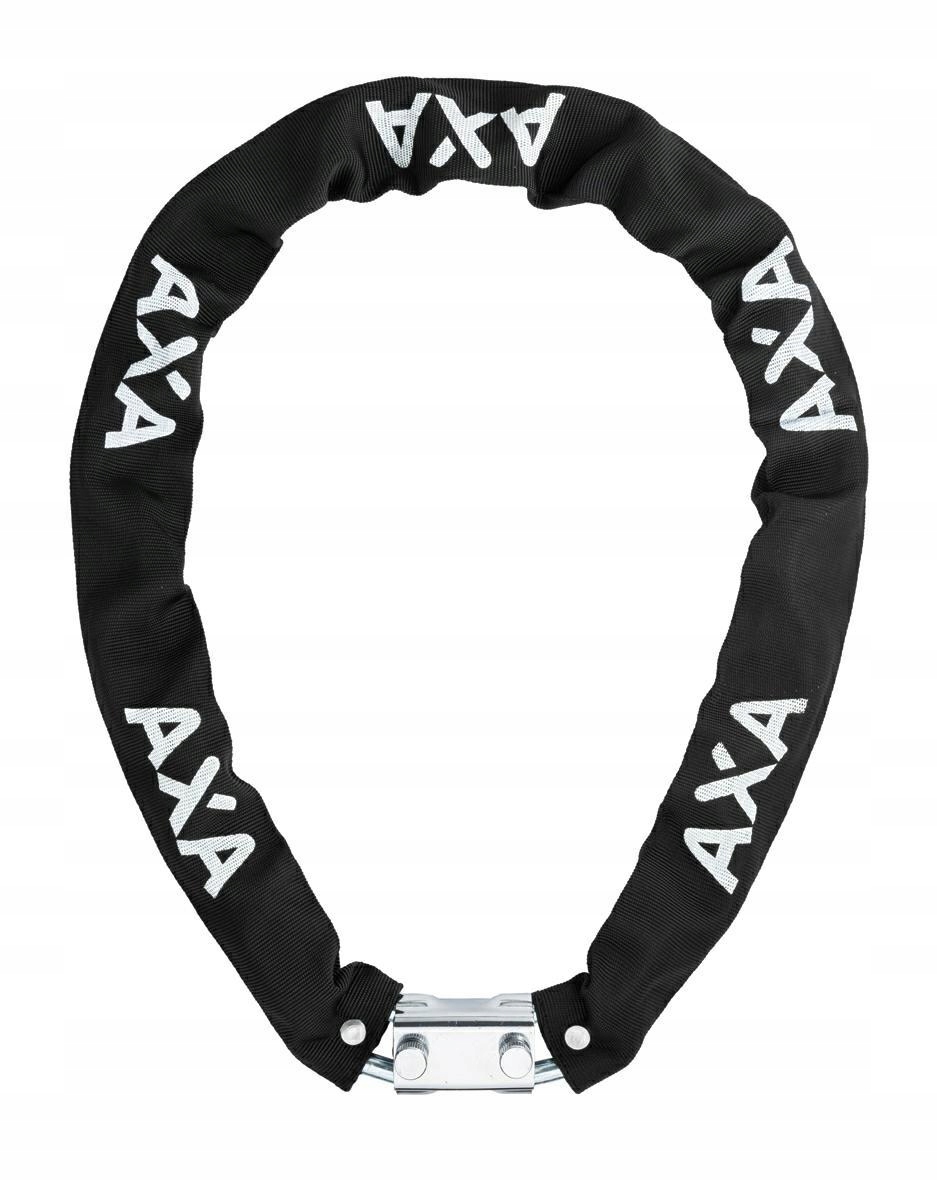 

Łańcuch Axa Hawk 100cm/8mm z kłódką