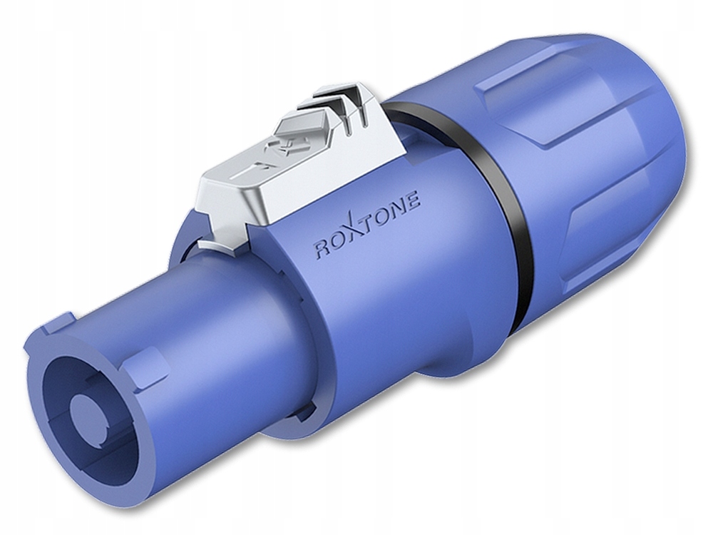 

Złacze Powercon 250V/20A Wtyk Zasilający Power In