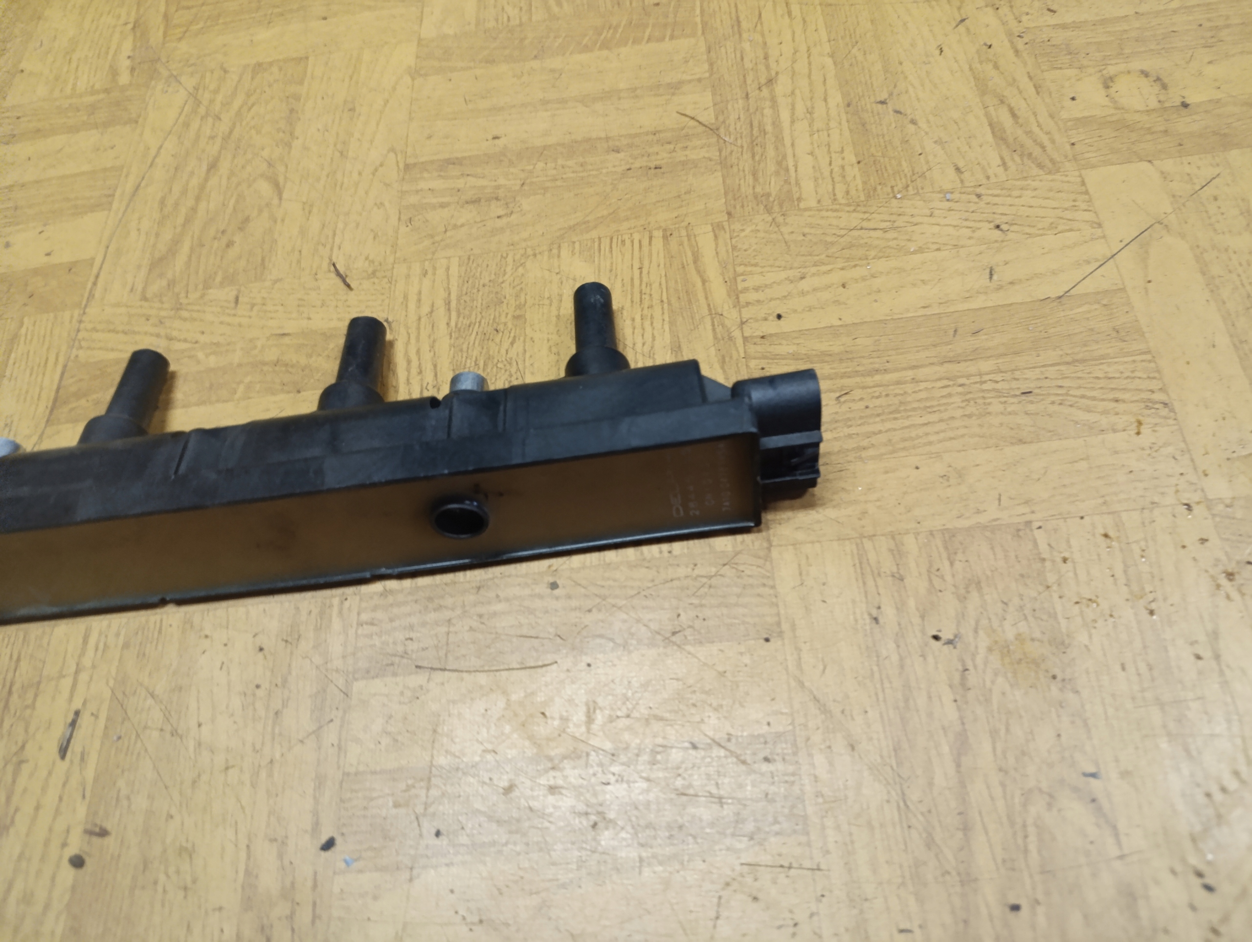 coil ignition OPEL ASTRA J 1.4 A14XER 28445765