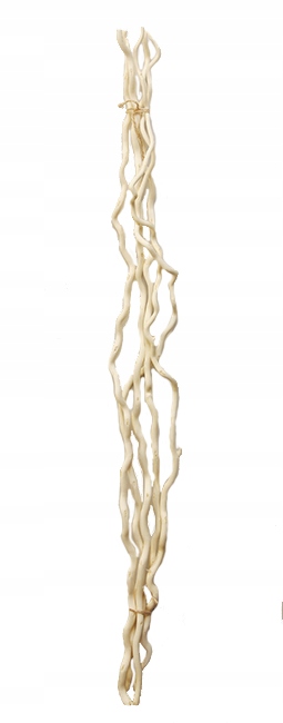 PATYKI BIELONE DŁUGIE SUSZ