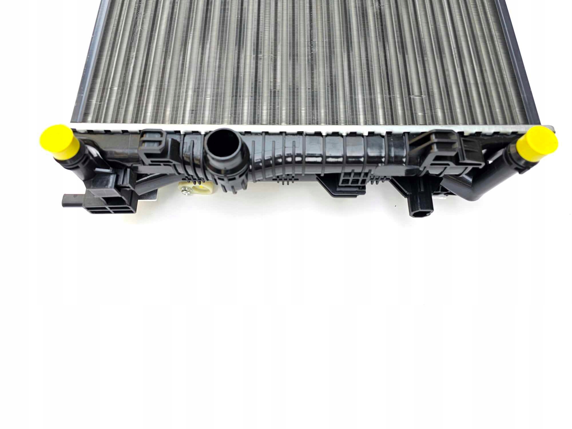 Komplet Chłodnic VW Golf VII 7 VW GOLF VIII 8 TDI Producent części Inny