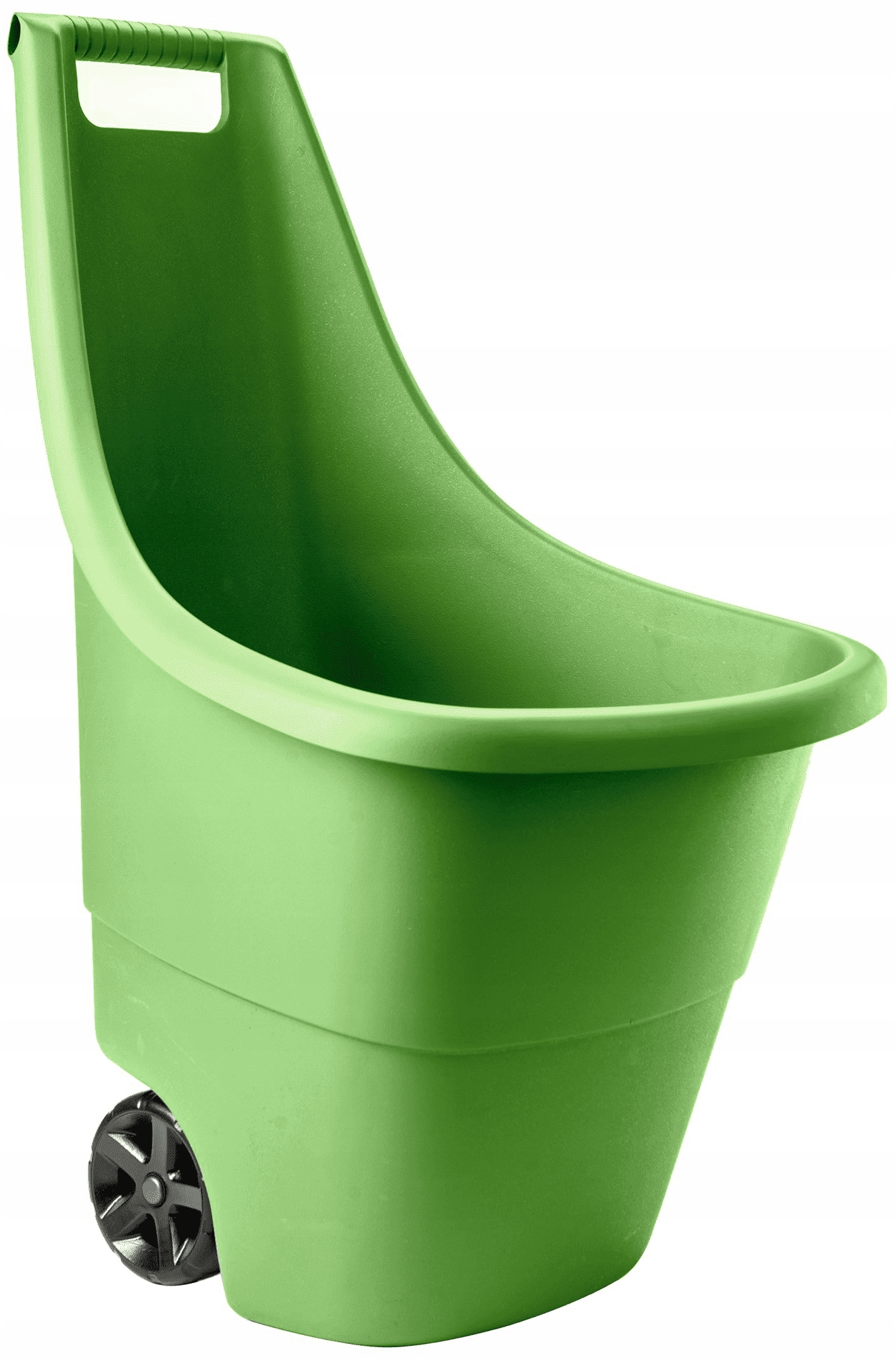 

Taczka Wózek Ogrodowy Transportowy Koła Keter 50l