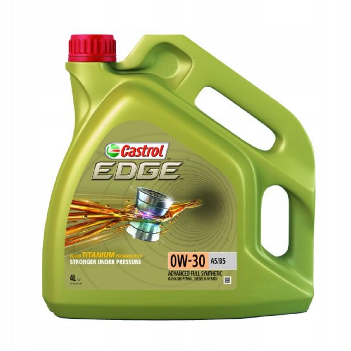 1531B1 Castrol Motorový Olej 0W/30 Castrol Edge