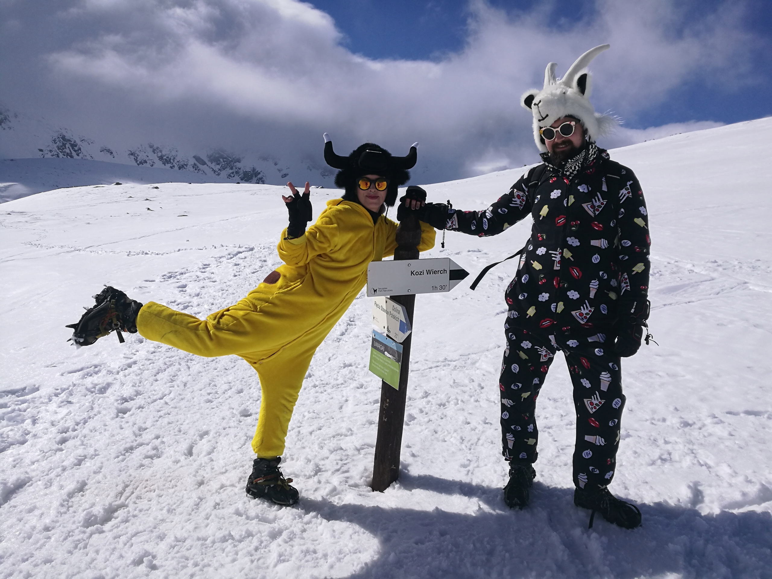 Czapka zimowa KOZIOŁ -L Nazwa koloru producenta biały