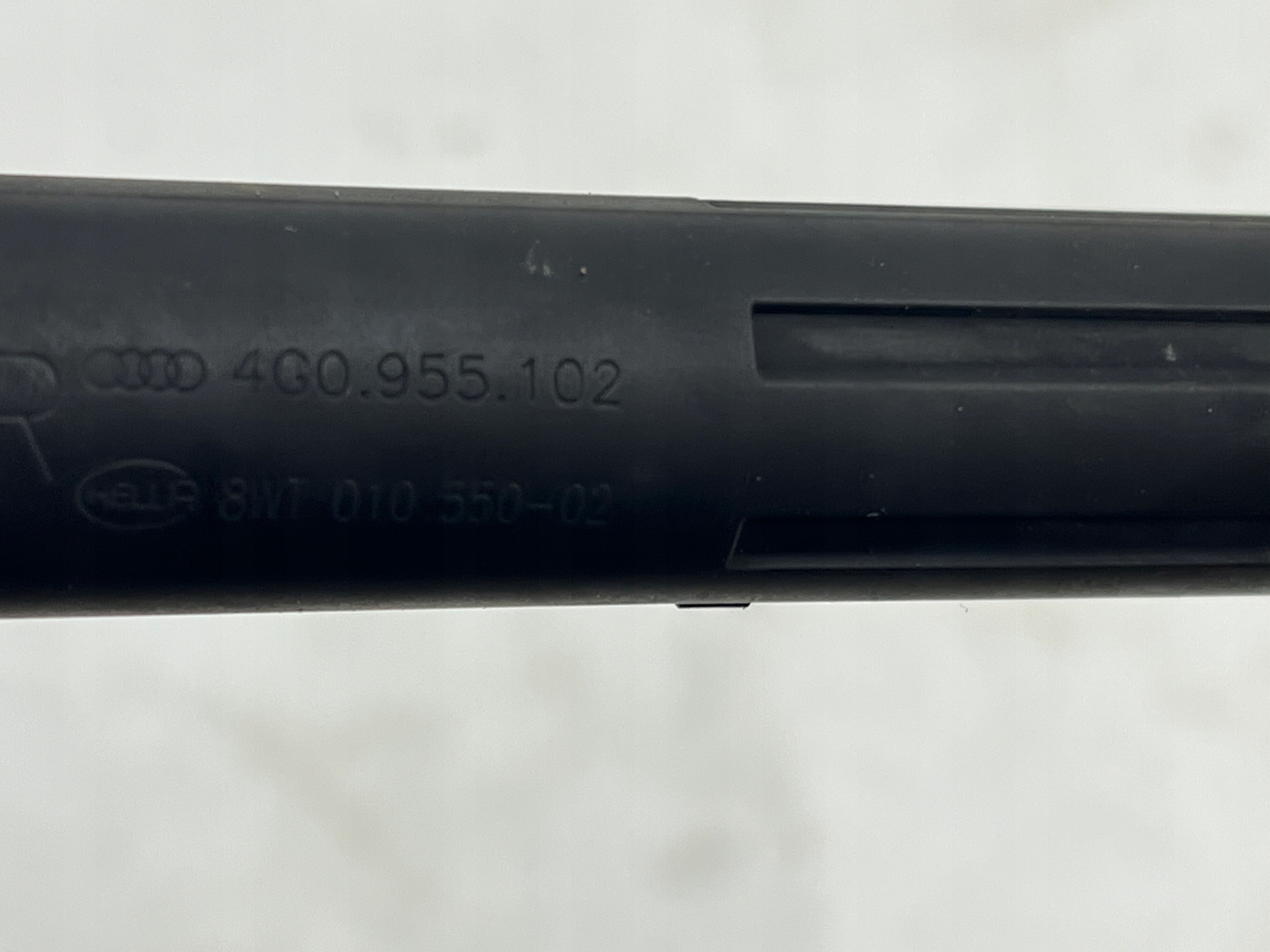 AUDI A6 C7 washer REFLEKTORA right 4G0955102 LY9B