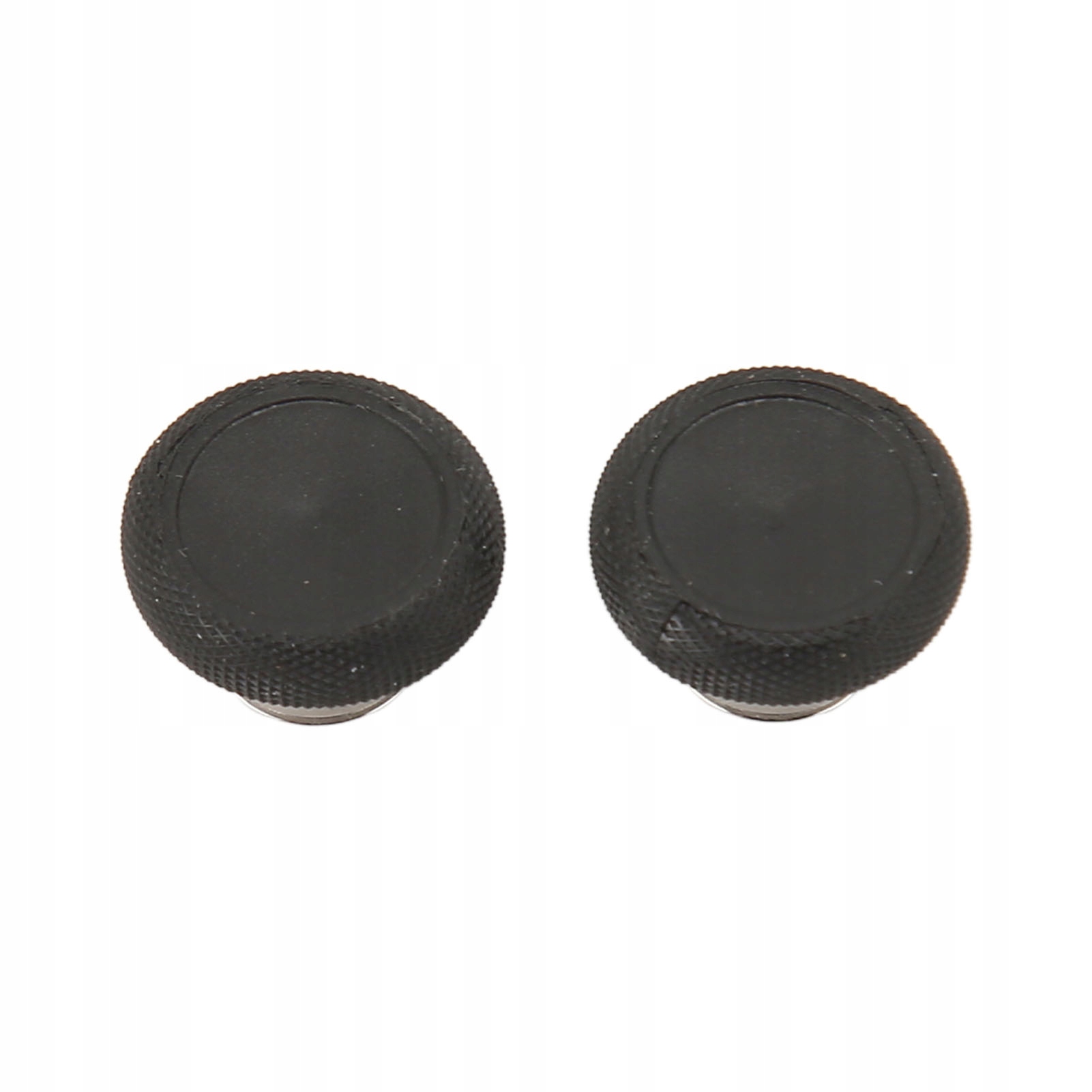 2PCS Joystick Thumb Grip Professional zastępcza okładka uchwytu dla Y4