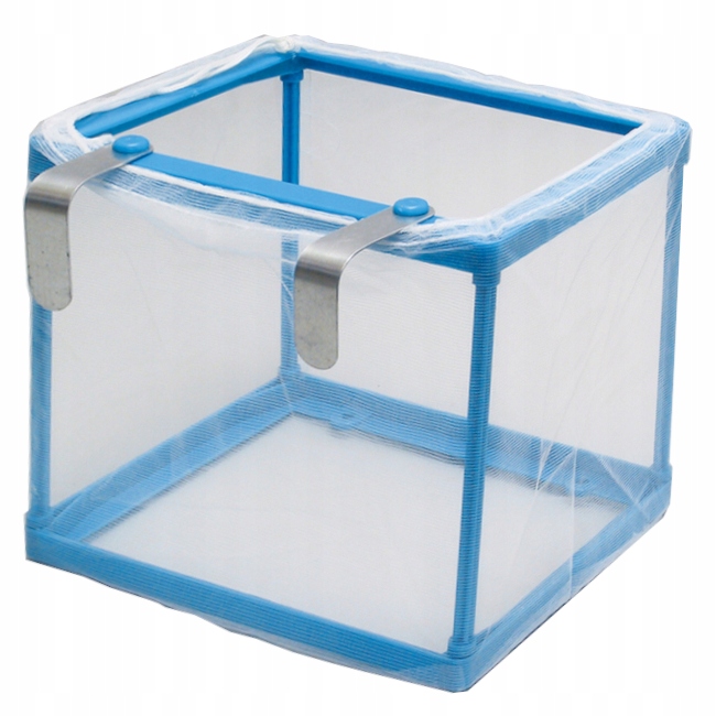 

Jbl Nbox Kotnik Siatkowy Do Akwarium 17x12x13cm