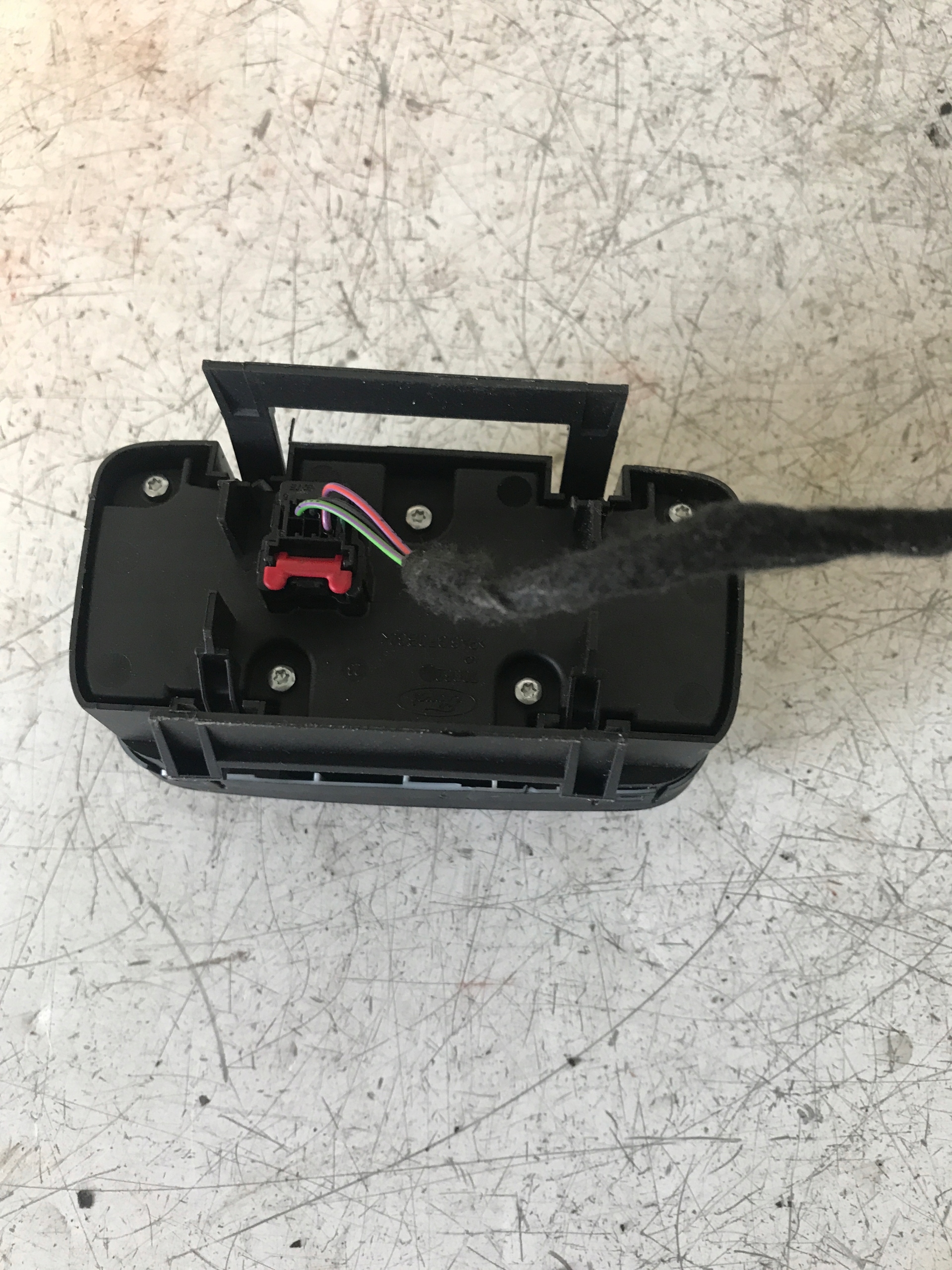 interruttore luci FORD KUGA MK2 AV6T-13A024-EC