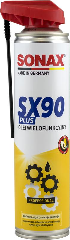 Sonax SX90 Plus Easy Spray 400ml