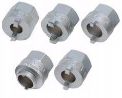 NASADKI DE/MONTAŻU GÓRNEJ NAKRĘTKI AMORTYZATORA Marka GEPCO