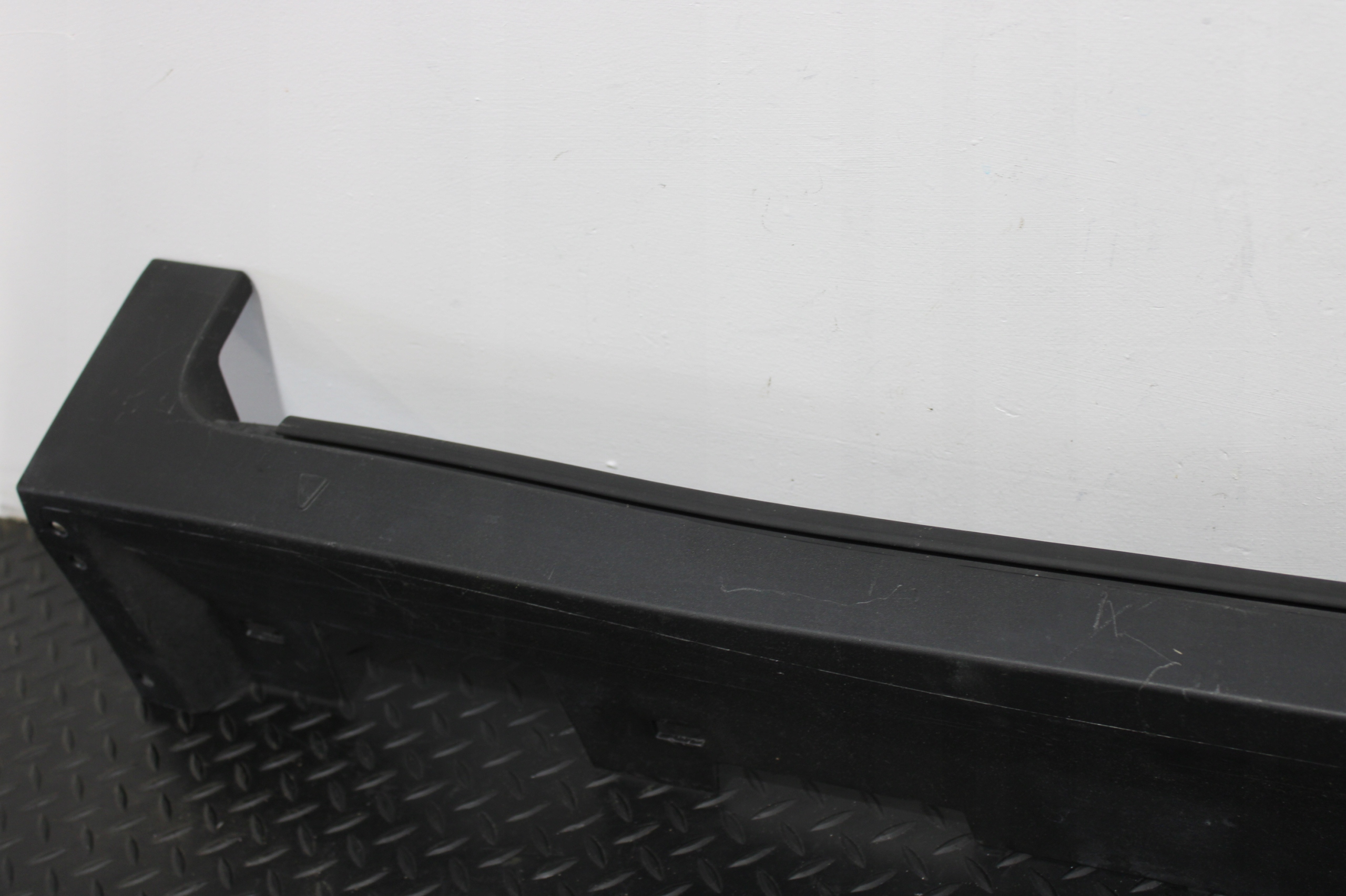 moulding cap threshold threshold right FORD TRANSIT COURIER MK2 2024