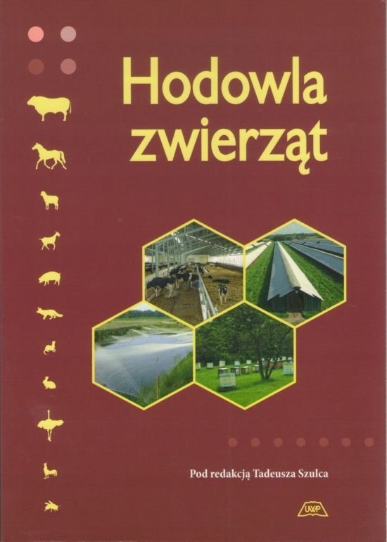 WYPRZEDAŻ HODOWLA ZWIERZĄT TADEUSZ SZULC