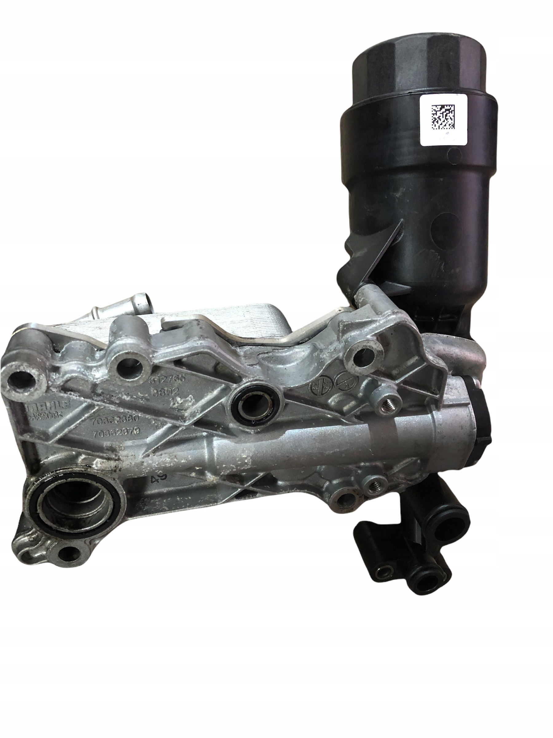 БАЗА МАСЛЯНОГО ФІЛЬТРА SPRINTER 2.2 CDI 70586826