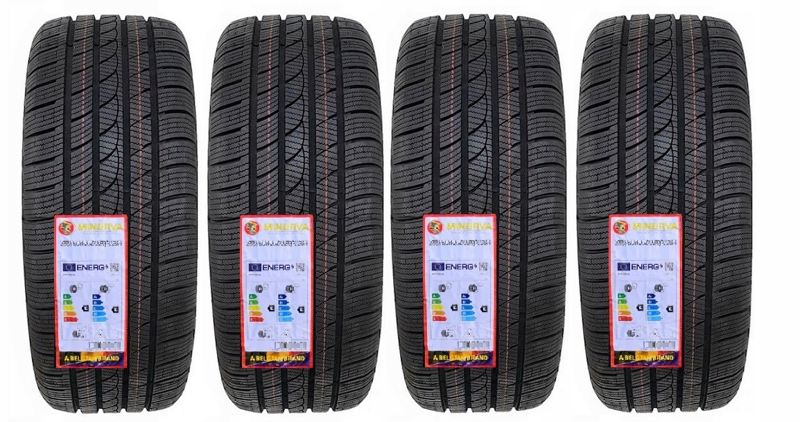 225/65 R17 NOWE opony zimowe SUV ORYGINAŁ PREMIUM