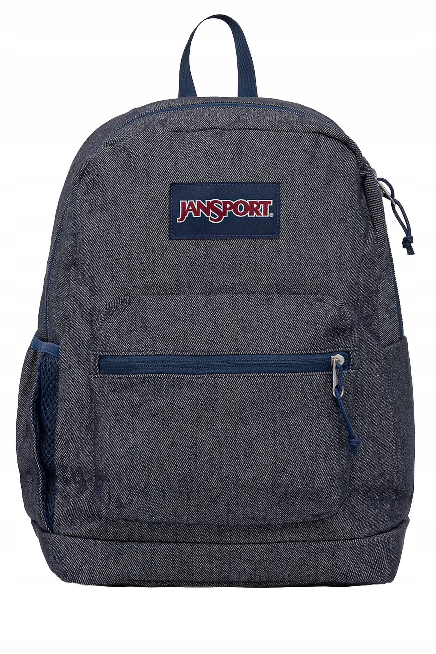 Batoh JanSport Cross Town Plus Remix Backpack EK0A5BJ61W01