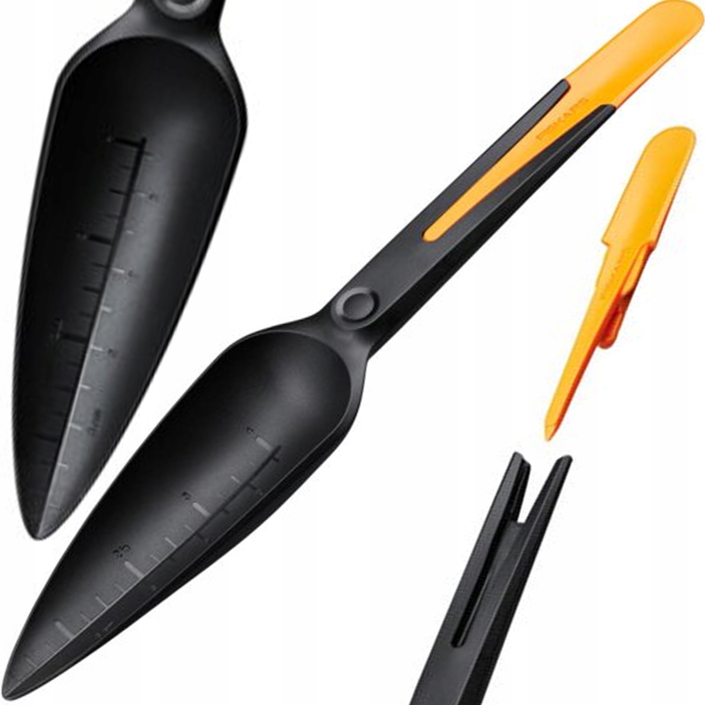 

Fiskars Łopatka Do Wysiewu Sadzenia Solid 33CM