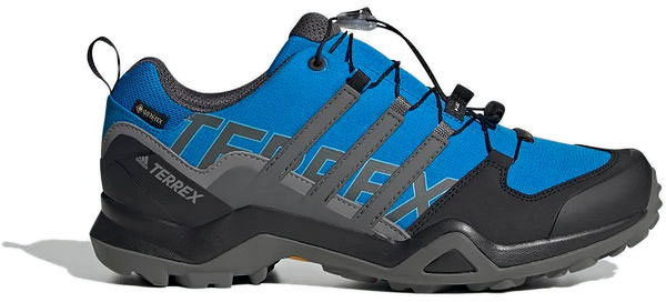 

Buty Męskie Trekkingowe Terrex Górskie Adidas 42