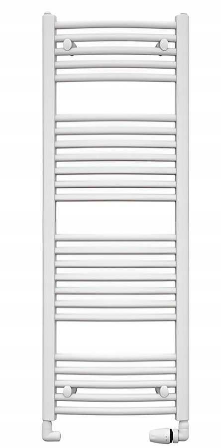 Teleso rúrkové Koralux Rondo Comfort Krt 1500/450 626W Farba 35 KRT-150045