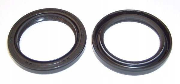 ELRING 023.631 Uszczelniacz wału Producent części Elring