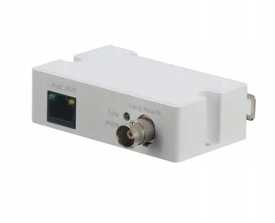 LR1002-1ET Mediakonvertor ETHERNET+PoE LR1002-1ET