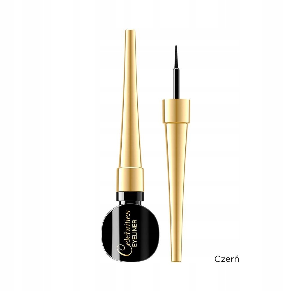 

Eveline Cosmetics Celebrities eyeliner w kałamarzu